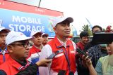 Pertamina Patra Niaga siapkan layanan khusus bagi pemudik