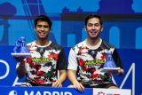 Sabar/Reza juarai Spain Masters 2024