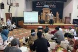 Warga Jepang ikuti Indonesia Islamic Cultural Festival