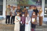 Kemenkes tugaskan empat nakes di Selayar terkait program Nusantara Sehat