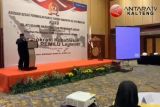 Anggota DPRD Kapuas ikuti Silatnas dan Workshop Adkasi 2024