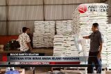 Bulog Buntok pastikan stok beras aman jelang Ramadhan