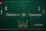 Pesan Ramadhan 1445 Hijriah dari Direksi Perum LKBN ANTARA