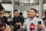 Otto: Kehadiran empat menteri jadi berkah Prabowo-Gibran