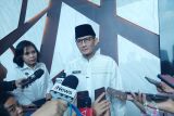 Menparekraf:  PIK 2 masuk Proyek Strategis Nasional 2024