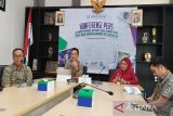 Tiga kabupaten/kota di Kalteng capai UHC JKN