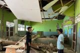 241 fasilitas umum rusak akibat gempa Bawean, Jatim