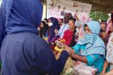 Pemkab Sigi gelar pangan murah stabilisasi harga jelang perayaan Idul Fitri