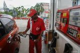 Pertamina resmi naikan harga Pertamax jadi Rp13.700