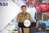 Local governments should monitor staple commodities' prices