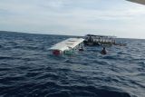 Kapolsek Lima pemancing terdampar di Gili Petaga Lotim