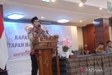 Bawaslu Agam tak temukan pelanggaran selama penetapan hasil Pemilu