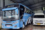 Penyesuaian harga tiket bus di Palembang mulai H-7 Lebaran