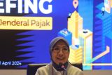 DJP catat 12,7 juta wajib pajak telah lapor SPT