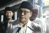 Wali Kota Metro imbau masyarakat hati-hati tinggalkan rumah saat mudik