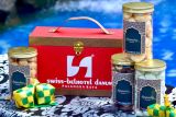 Berbagi kebahagiaan saat Lebaran, Swiss-Belhotel Danum sediakan paket hampers menarik
