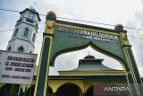 Masjid Bengkok jadi simbol multietnis di Kota Medan