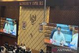 Masyarakat mudik Lebaran 2024 awal,  baliknya paling akhir, pinta Menhub