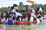Pj Gubernur Sulsel dorong Kabupaten Wajo jadi pusat ikan air tawar