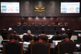 MK panggil empat menteri-DKPP