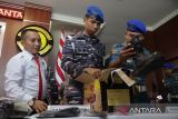 Lantamal panggil sejumlah saksi kasus pembunuhan oleh oknum TNI AL