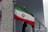 Puing-puing diduga dari helikopter Presiden Iran telah ditemukan