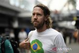 Vettel tepis rumor bakal gantikan Helmut Marko sebagai penasihat Red Bull