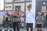 Polres Metro bentuk tim CRT antisipasi C3 selama mudik Lebaran