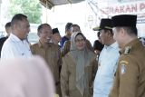 Penjabat Gubernur Sulsel minta 