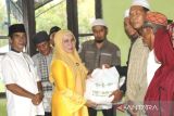 Pemkab Pulang Pisau manfaatkan Safari Ramadhan sarana penyampaian isu strategis pembangunan