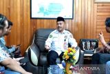 Disnakertrans Kalteng siap terima pengaduan THR secara online