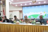 Sebanyak enam calon hakim ad hoc HAM di MA lolos seleksi kualitas