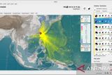 BMKG memastikan gempa Taiwan Mw7,4 tidak berdampak tsunami di Indonesia