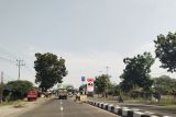 BPJN Lampung minta pemudik antisipasi 41 titik rawan bencana di jalan nasional