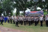 Polres Mabar kerahkan 231 personel gabungan amankan Lebaran