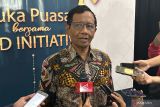 Mahfud Md: Wajar MK tolak permohonan