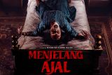 Film 'Menjelang Ajal' akan tayang di bioskop pada 30 April 2024