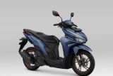 Jadi skutik paling pas dan populer, New Honda Vario tampil makin gaya