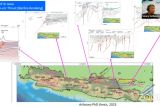 BRIN: Jejak patahan Baribis-Kendeng mengarah Jakarta diteliti