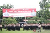 Polda NTT siagakan 2.967 personel gabungan untuk amankan Idul Fitri