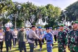 Ribuan personel Polda Sumbar dikerahkan untuk pengamanan Mudik-Lebaran 2024