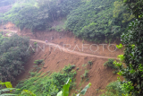 Pembenahan jalur evakuasi bencana Gunung Marapi