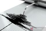 Gempa bermagnitudo 7,2 guncang pesisir Peru