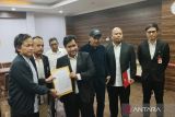 MK terima surat terbuka dari Koalisi Masyarakat Sipil untuk Demokrasi dan Antikorupsi