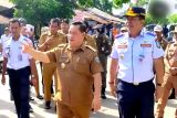 Dishub Kotim terus pantau ketersediaan angkutan mudik Lebaran