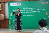 Penyebab osteoporosis sering tak disadari, kita harus hati-hati