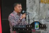 Pemprov NTB mengajak masyarakat bayar ZIS melalui Baznas