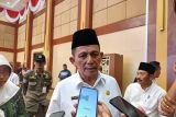 Pemprov Kepri cairkan THR ASN senilai Rp60 miliar