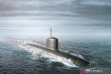 Kemhan resmi beli dua unit kapal selam Prancis