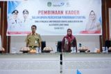 DP2KB Luwu Timur lakukan audit stunting di RSUD I Lagaligo